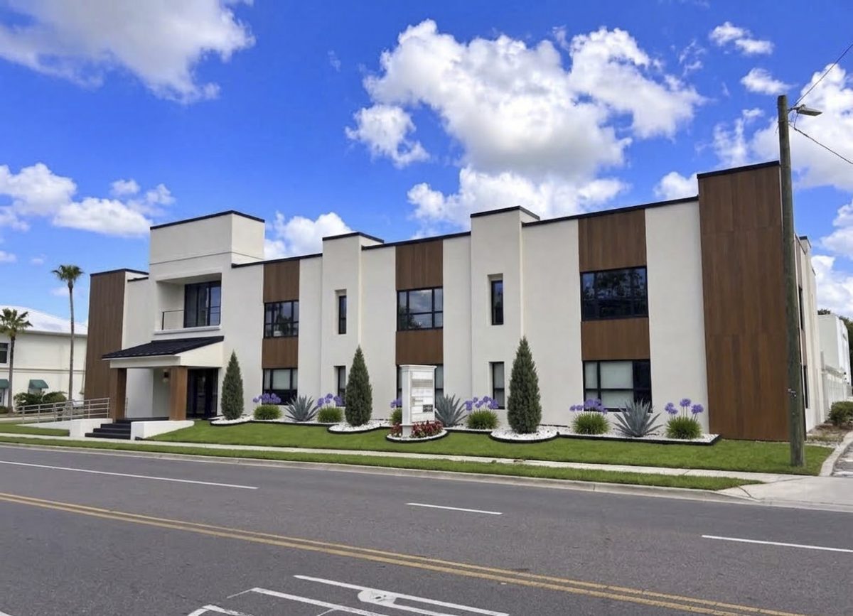 South Tampa / Hyde Park Medical / Professional Office